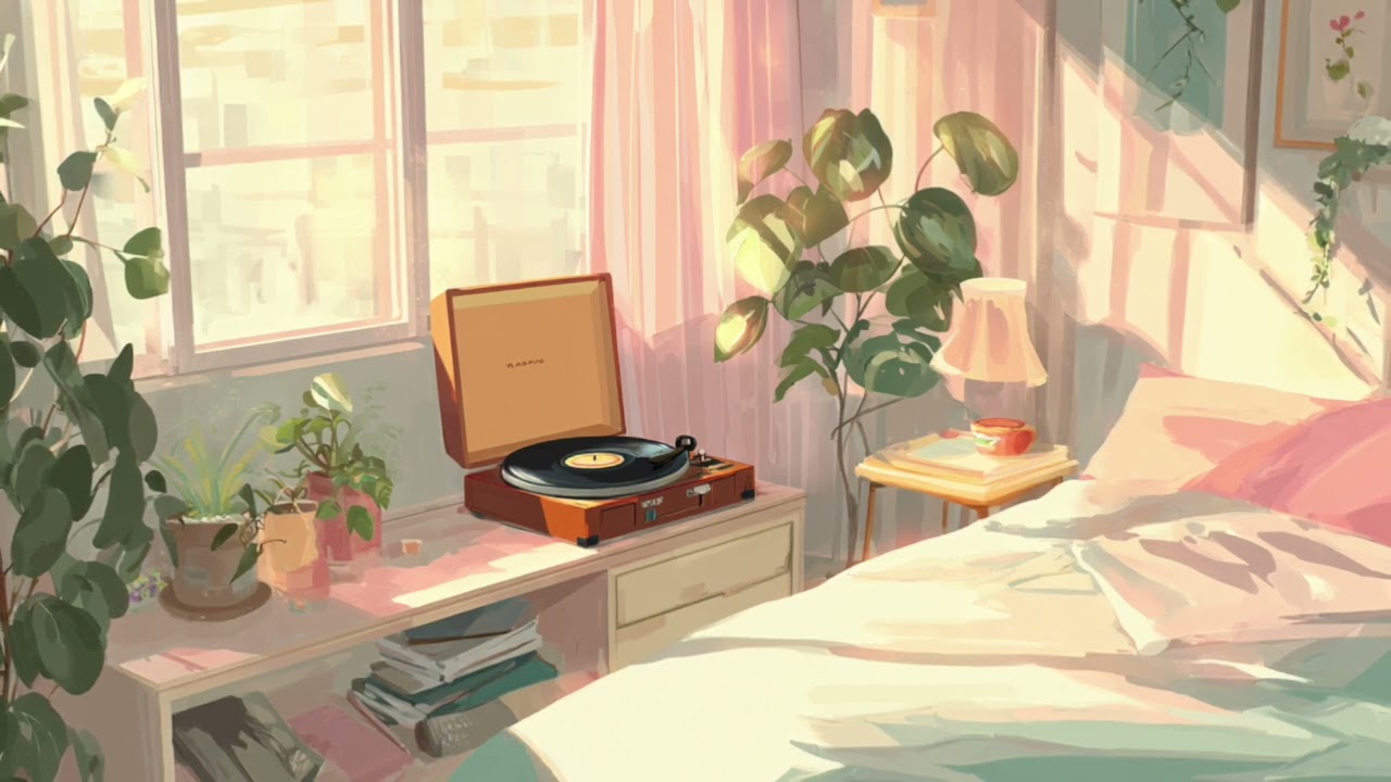Sunny Sunday Afternoon