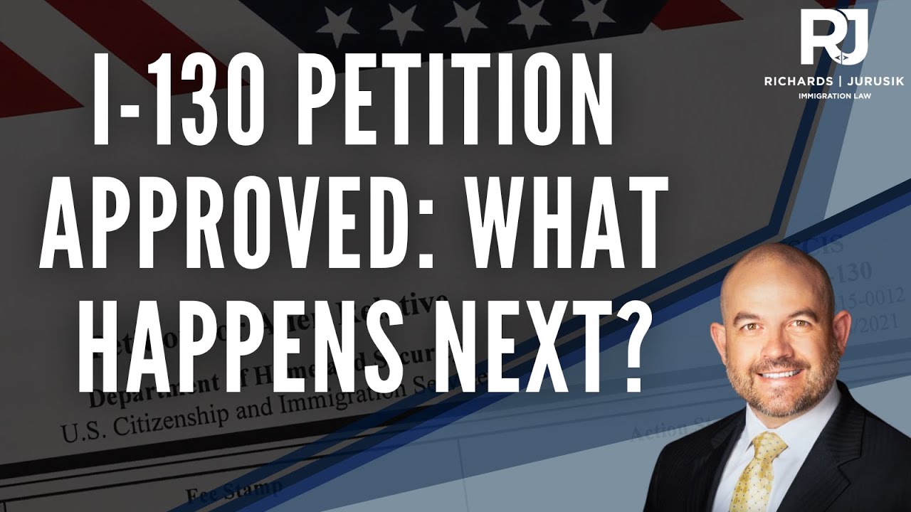 Understanding the I-130 Process: Steps to Bring Your Family to the U.S.