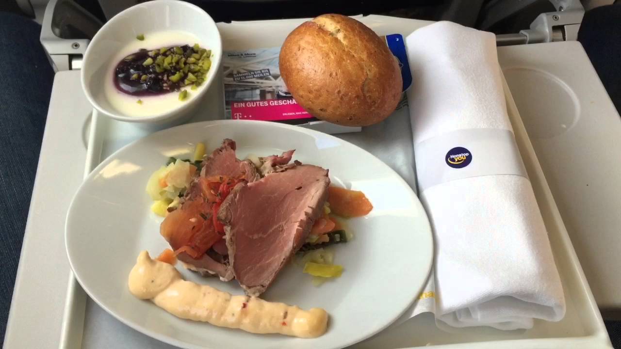 02 I Lufthansa I A321 I Tripreport I TXL-FRA