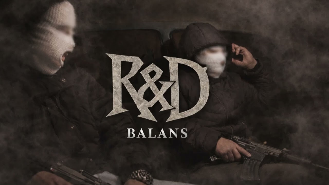 Blikken - R&D