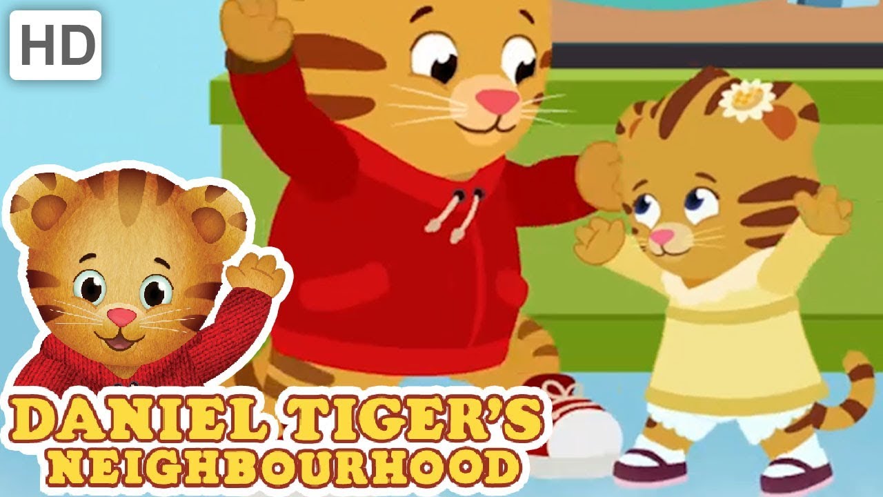Daniel Tiger 🎶 Every Song from Season 3! | Videos for Kids