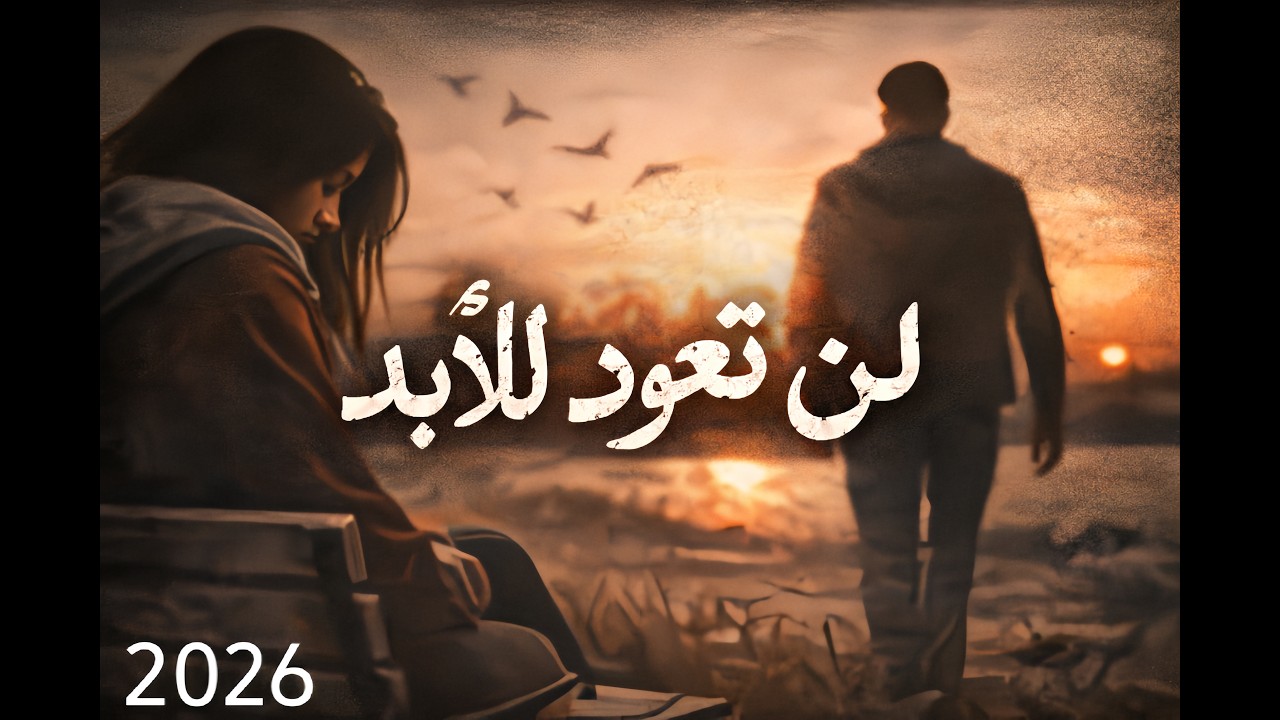 لن تعود للأبد ذكراكِ لا تموت سؤالٌ بلا جواب 2026