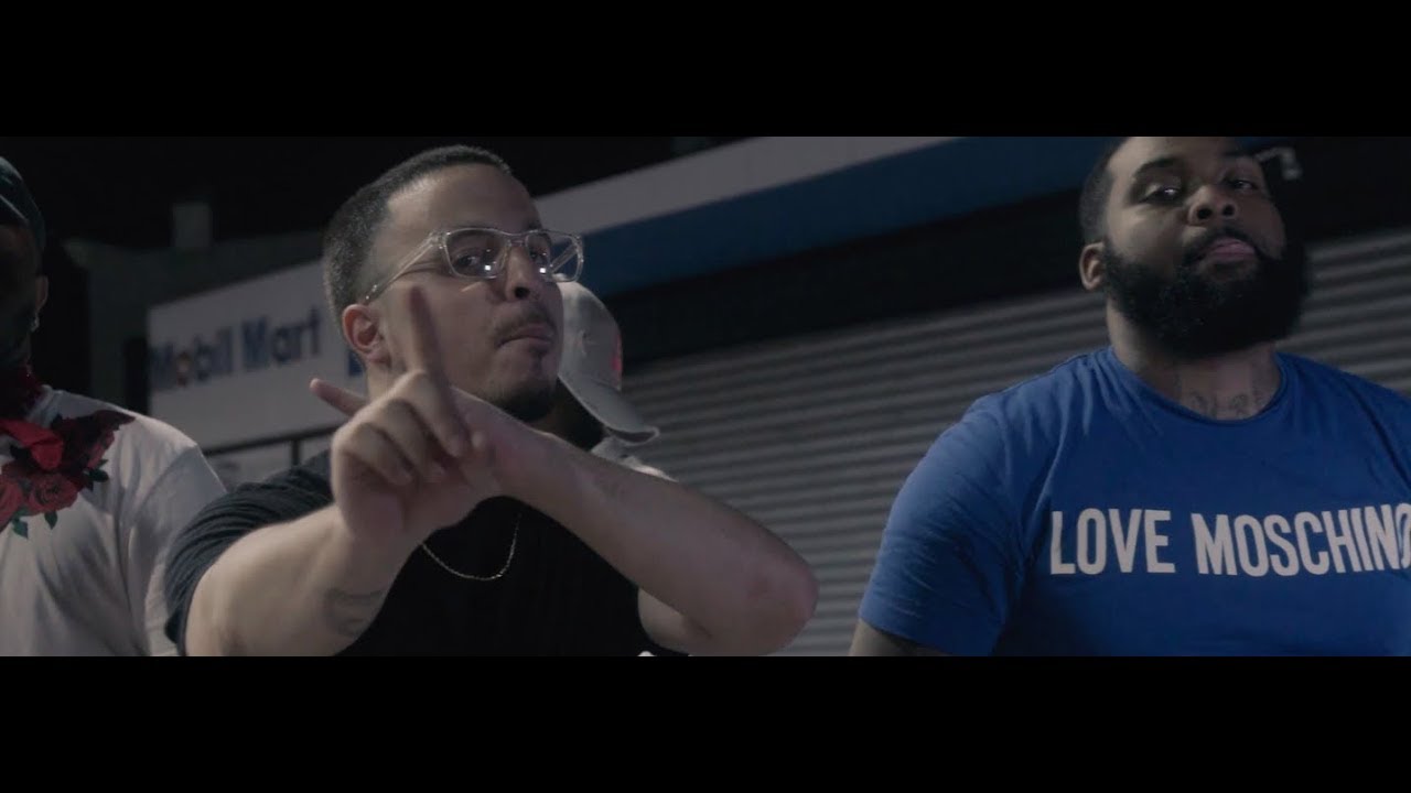 I Don't Know - TMBB Japan x Stumbles (Official Video) Prod. CashMoneyAP