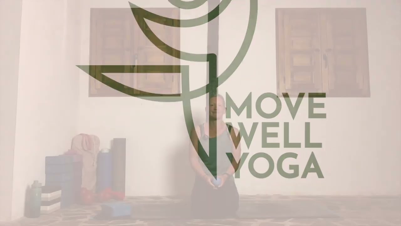 Low Back Health - MFR & Mobility