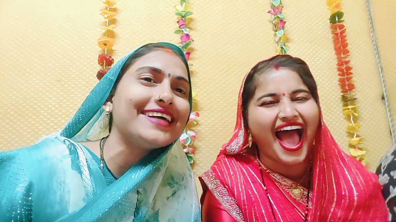 #मुकेश_के_बहीनी_गया_कयीके_आयी_हा_सीताराम_से_भजो #गारी_गीत #अर्चना_तिवारी #बन्दना_दुबे