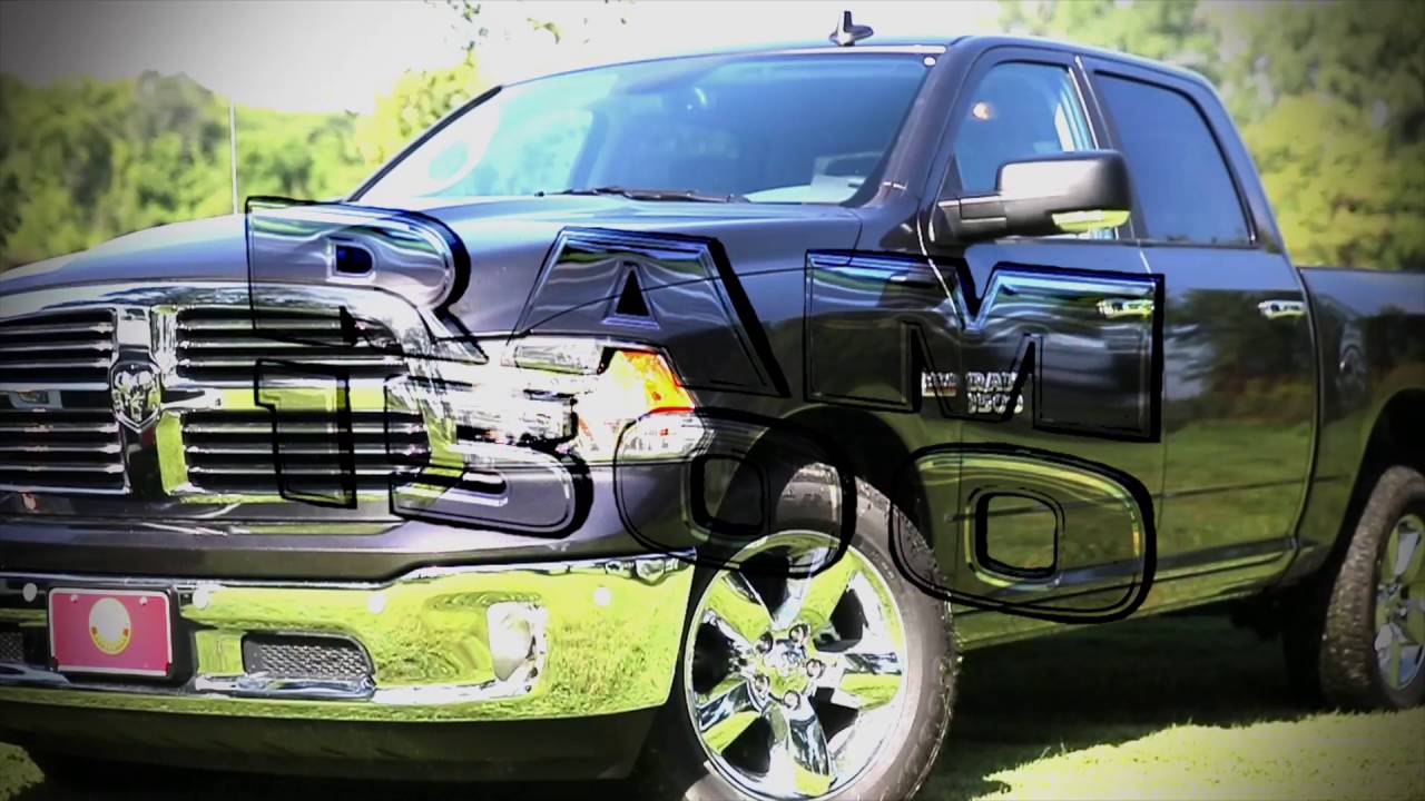 Cornerstone TRUCK WARS 2016 - Elk River Ford Chrysler - Truck Special - Discounts