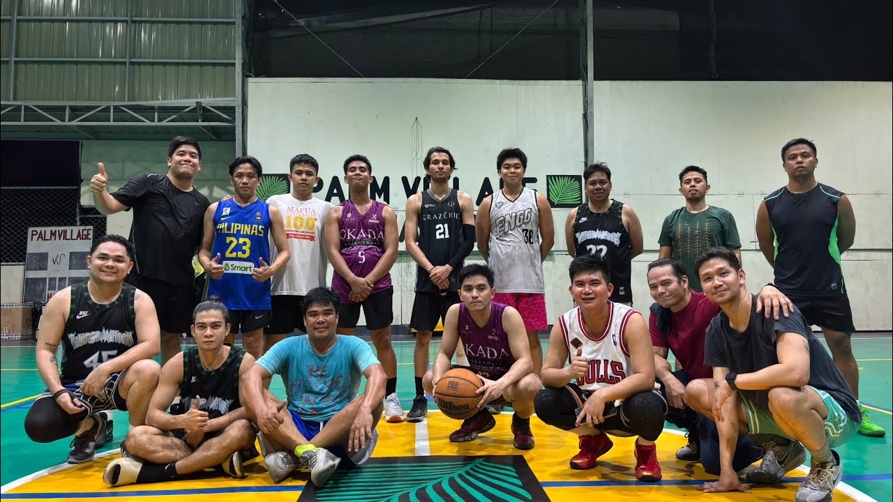 02/26/26 Game 4 🏀 #ThursdayHoops