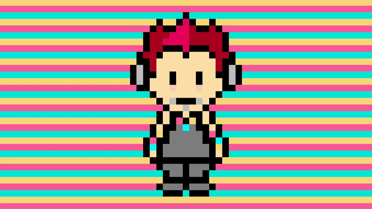 MTC 8-Bit Chiptune Cover (S3RL) - LSDJ - TechnoBabble