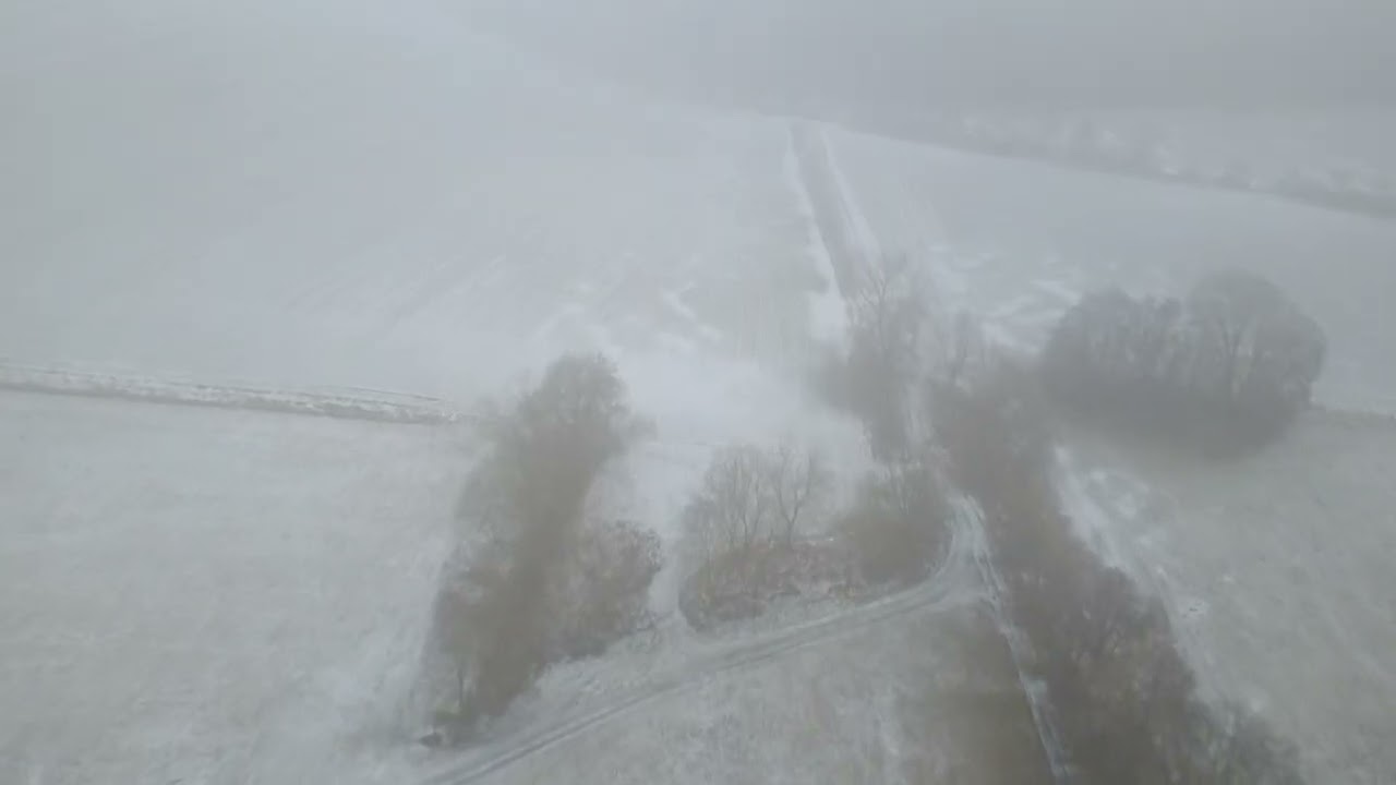 Winter wetter L.M.