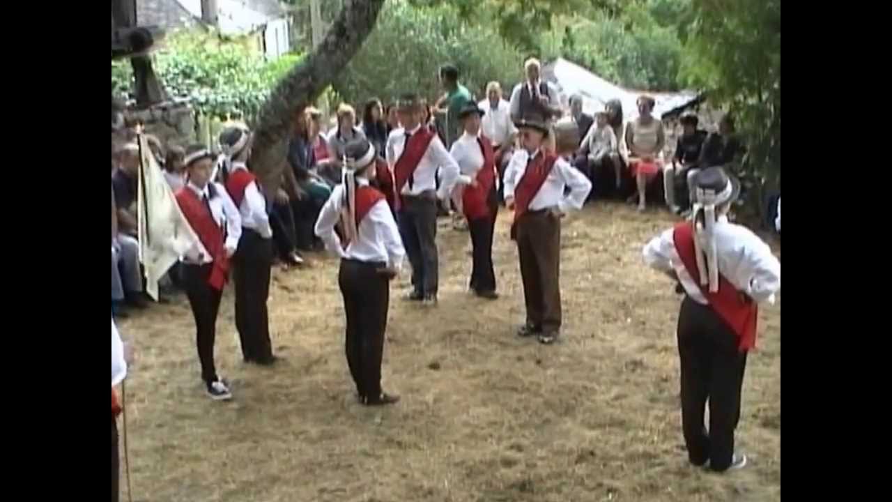 La Danza en La Viliel.la (2)