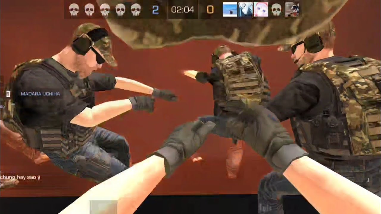 met funny hacker in so2 (hacker/teammate/opponent all POVs)