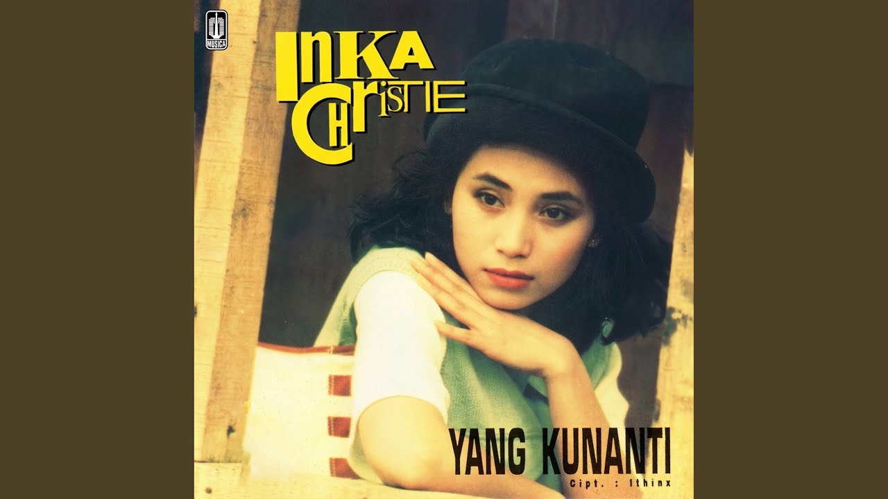 Yang Kunanti