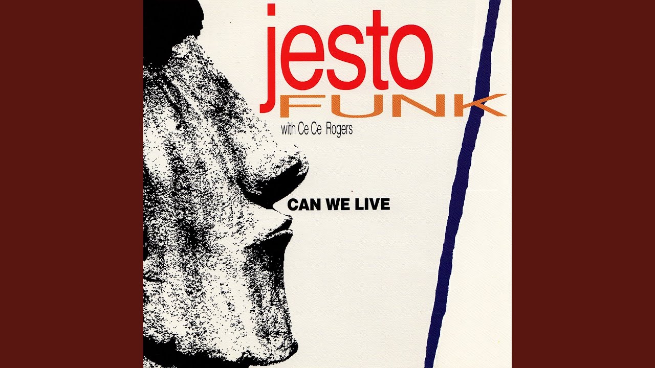 Can We Live (Soul Chemistry Instrumental Unreleased Mix)