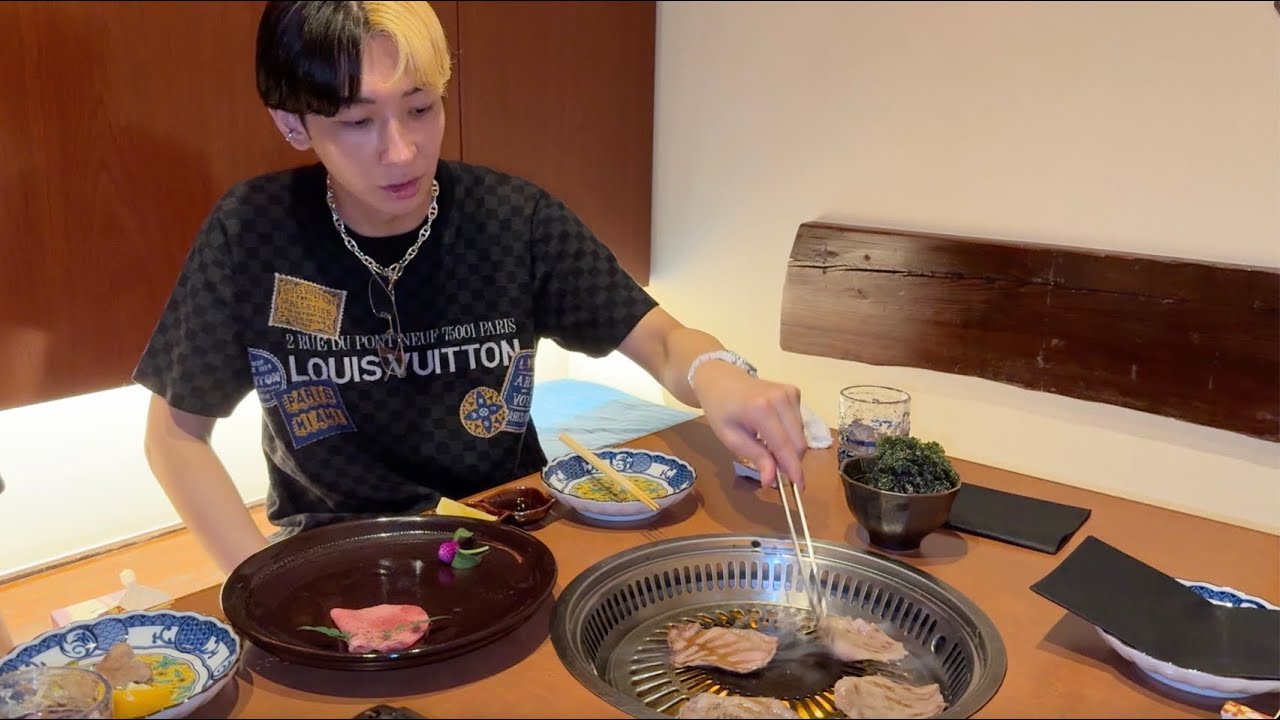 創業25年…老舗の焼肉屋を継がせてもらうことになりました
