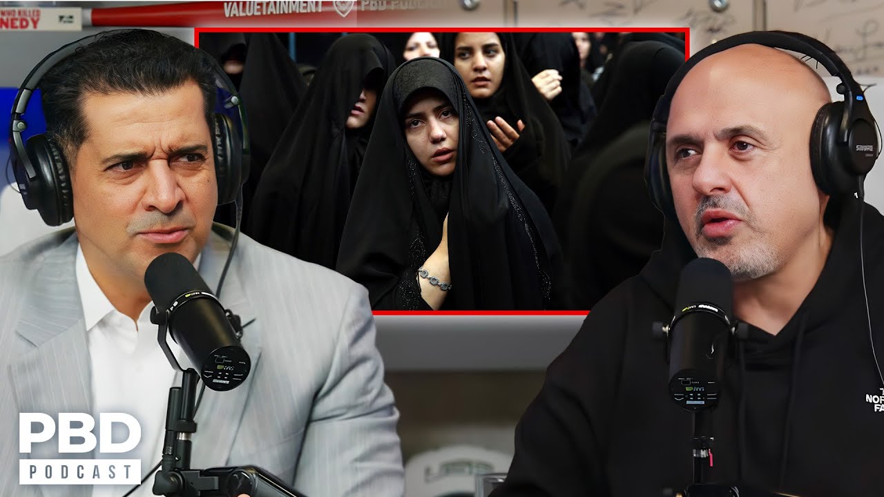 &ldquo;Muhammad Left Nine Wives CHILDLESS&rdquo; - Christian Apologist QUESTIONS Islam's &lsquo;Mercy&rsquo; Promises