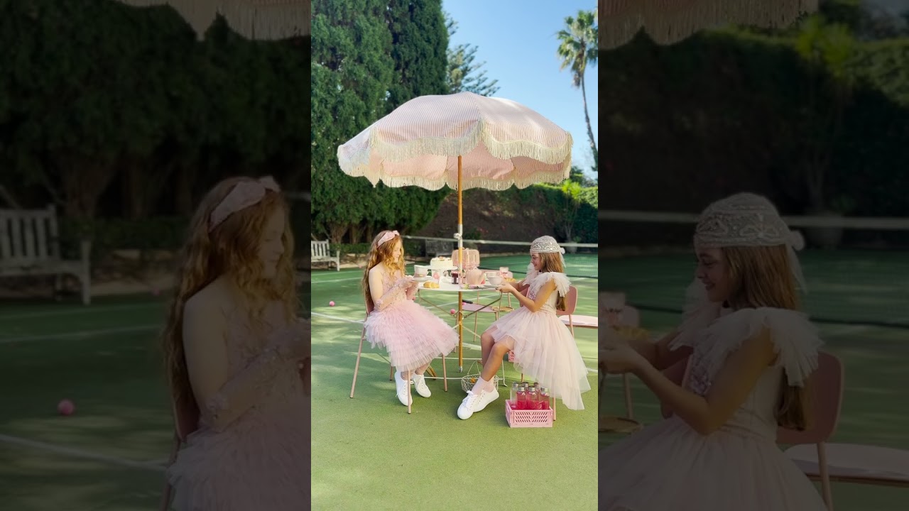 Tutu du Monde End of Season Sale - Up to 40% Off!