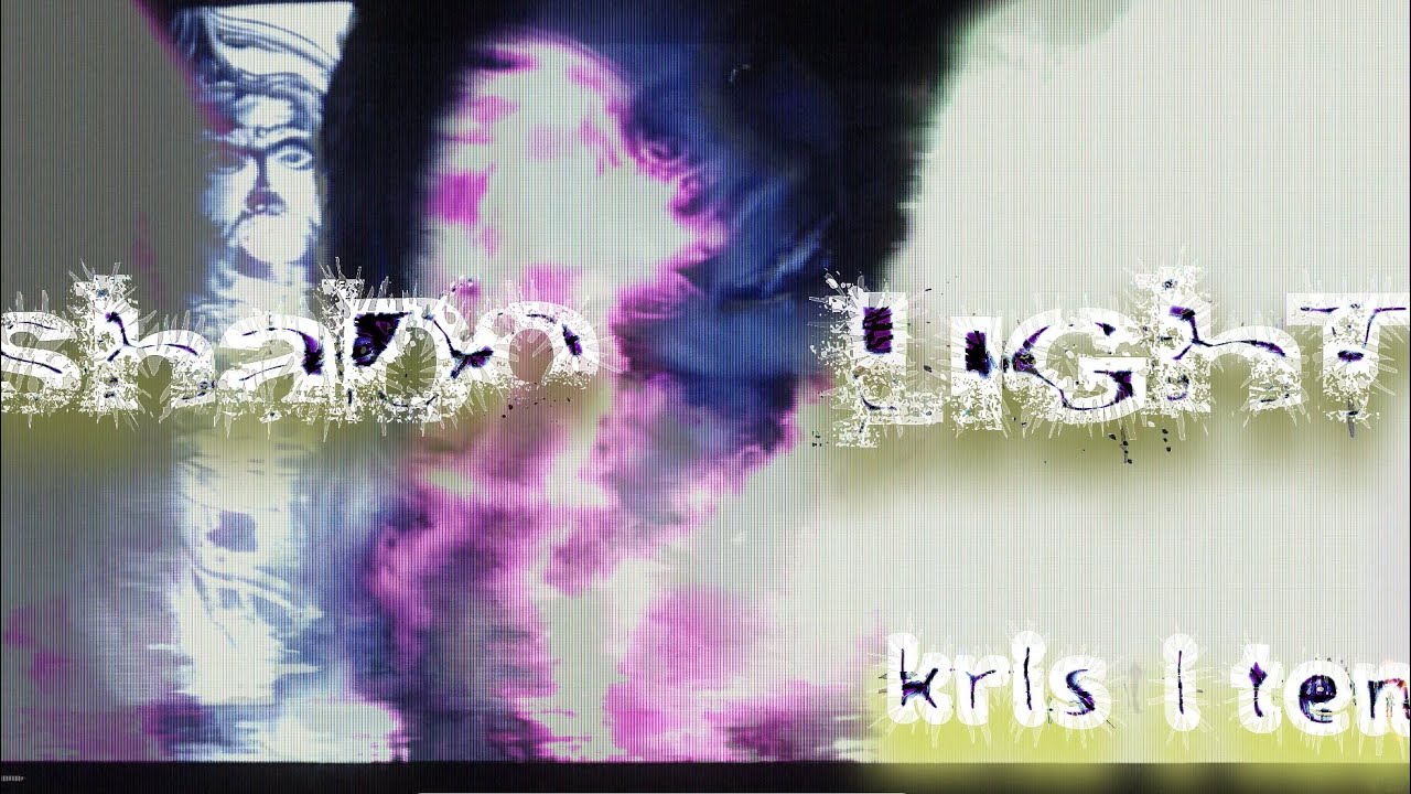 Shadow Light (Official Music Video) #newmusic #lifeisbutadream #trending #kristi10