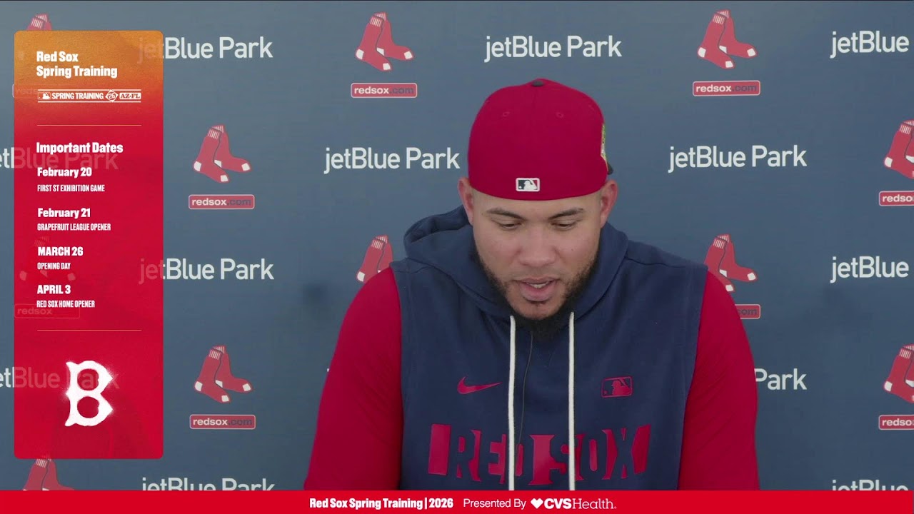 LIVE with Willson Contreras: