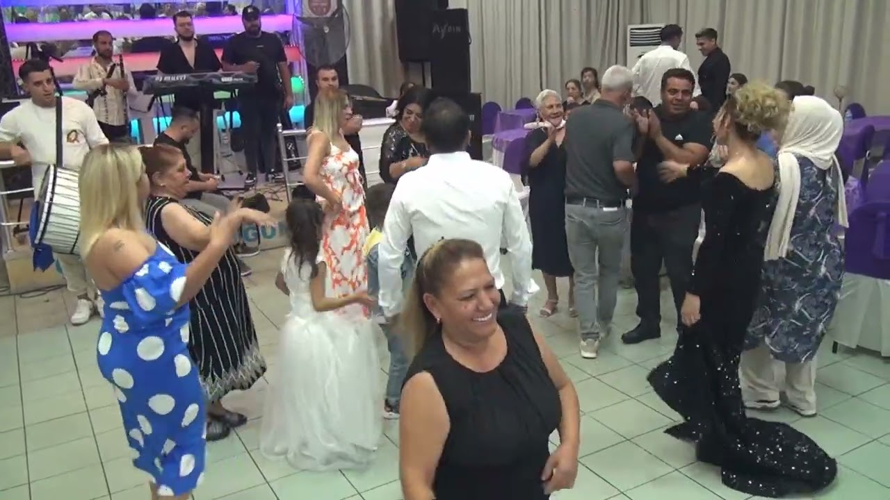 KUŞTEPE  SÜNNET DÜĞÜNÜ