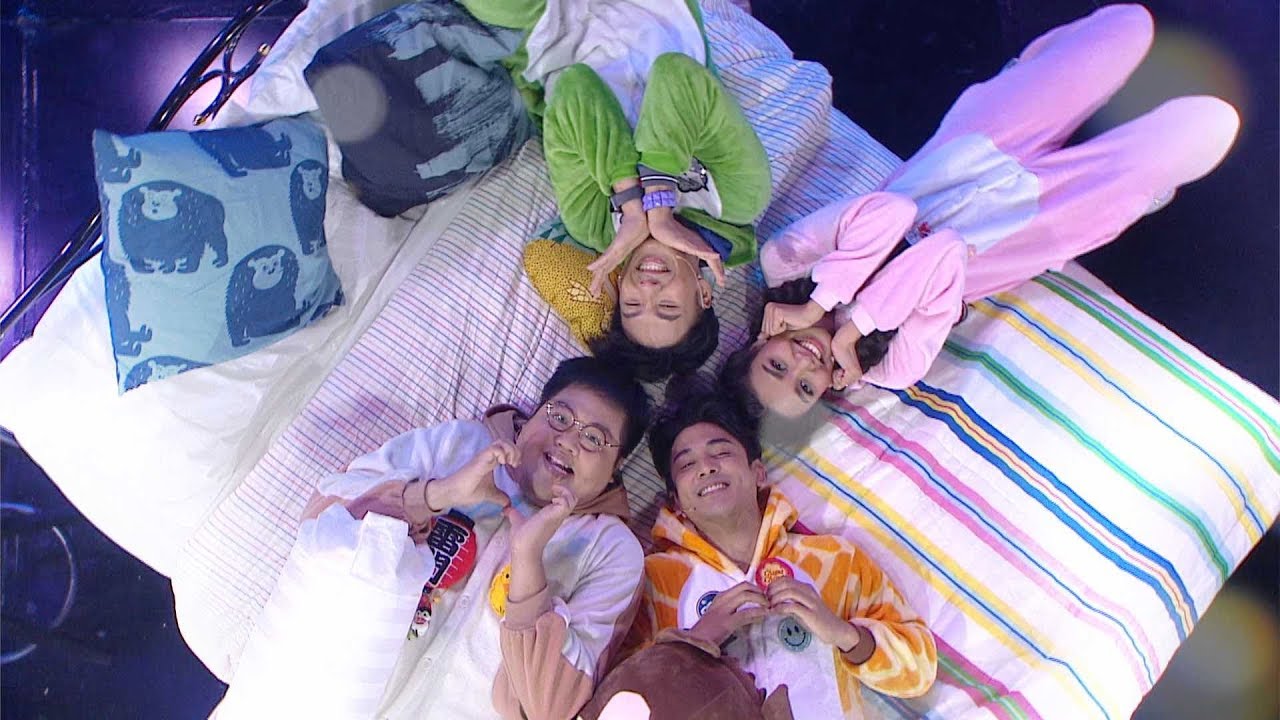 มะงึกๆ อุ๋งๆ : กัน แก้ม โดม ตั้ม | Highlight | 4 โพดำ | 21 พ.ย. 61 | one31
