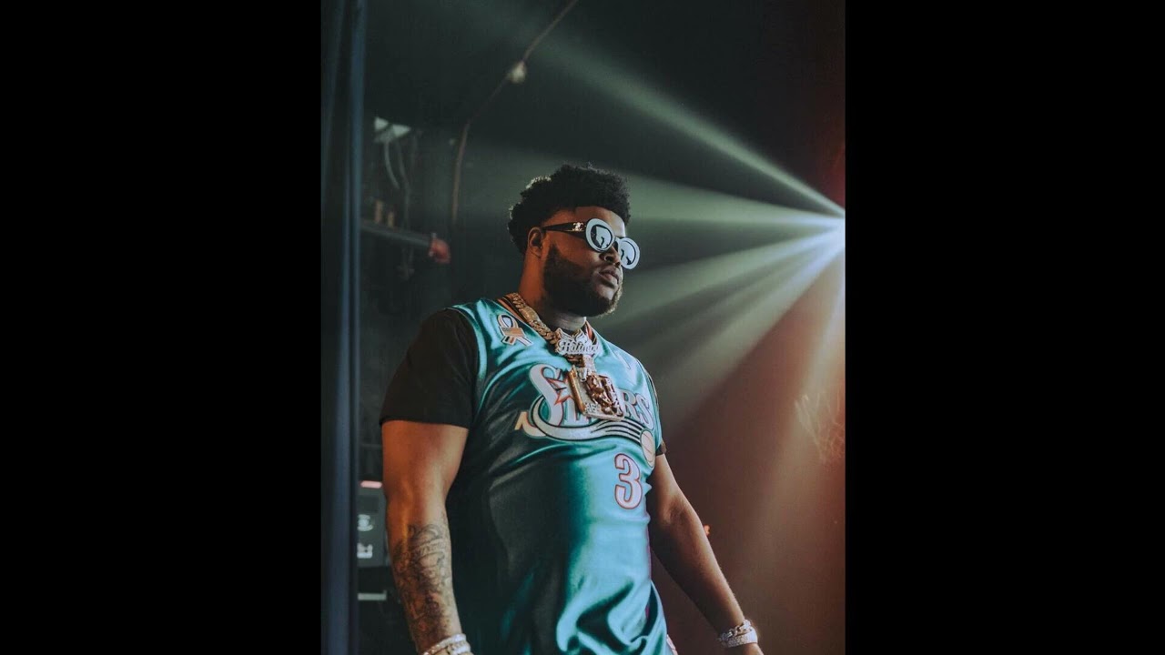 [FREE] BossMan Dlow Type Beat - 