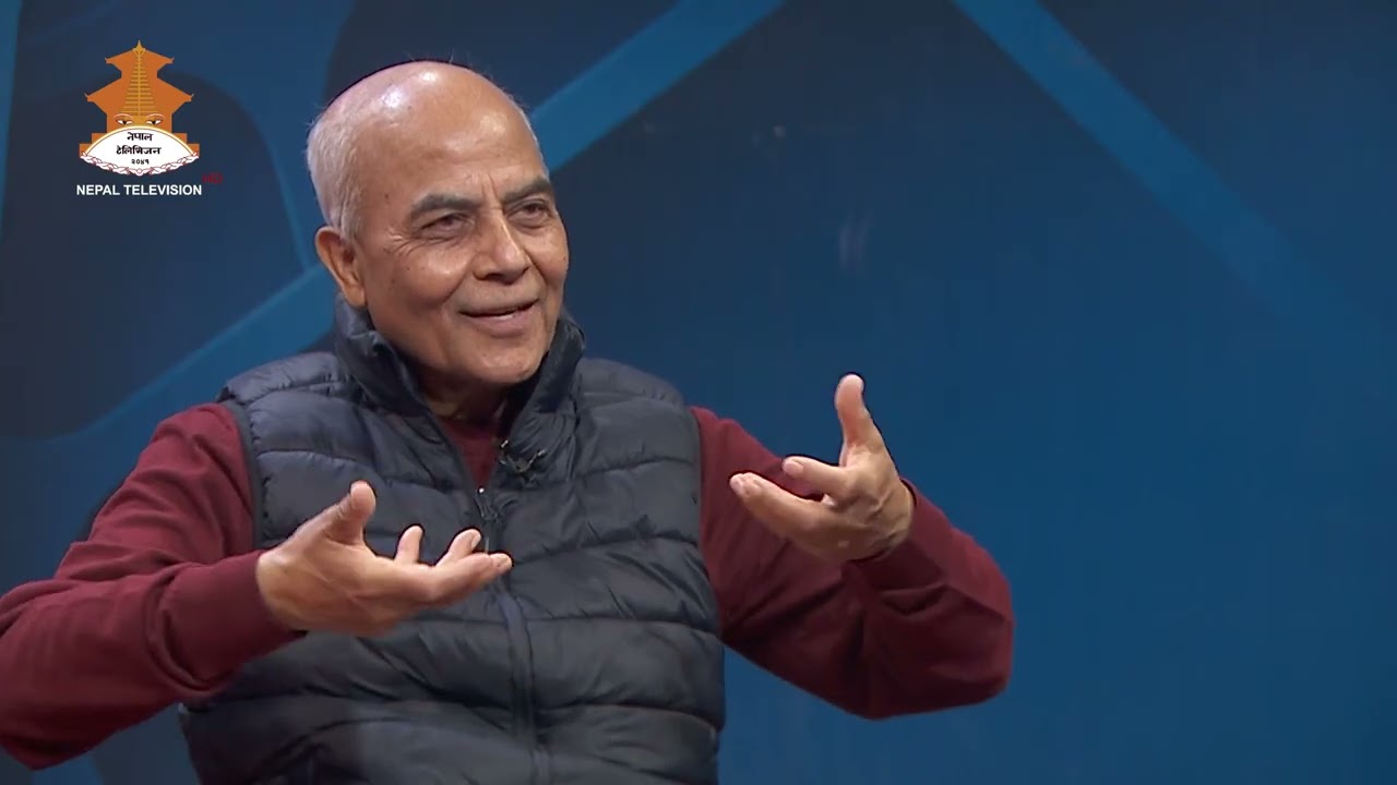 NTV Election Express | |प्रतिनिधि सभा सदस्य निर्वाचन विशेष- २०८२ || 2082/11/23 || NEPAL TELEVISION