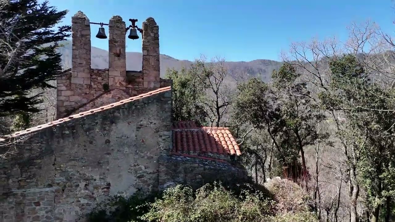 Sainte Marie de Las Illas
