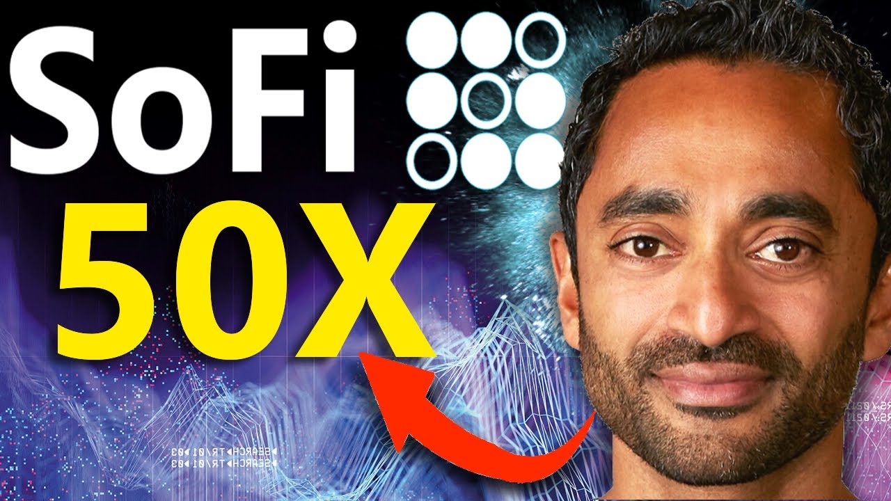 Chamath: SoFi is About to Become Unstoppable