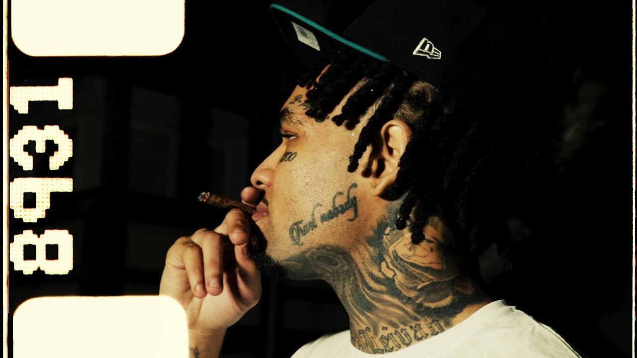Ace Rico - Glock 21k (Exclusive Music Video) | Dir. Saud The Alien