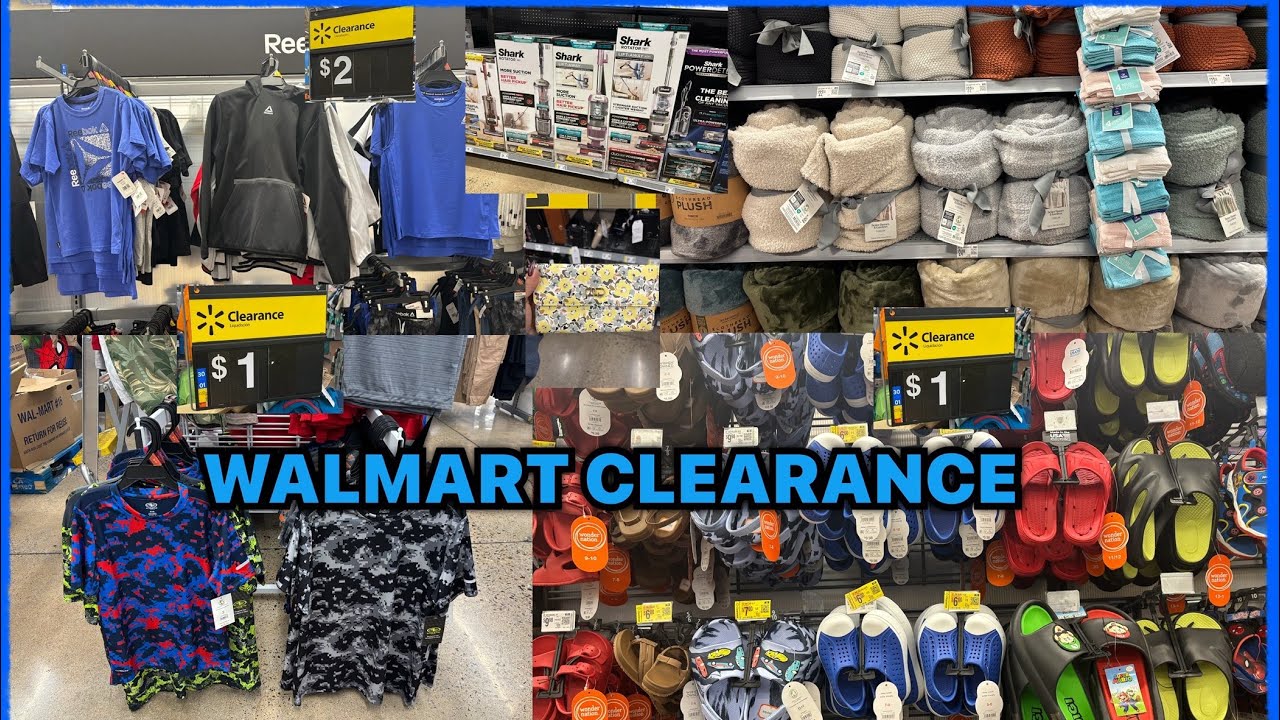.10¢, $1 and $2 JACKPOT FINDS🔥WALMART CLEARANCE AZ🔥