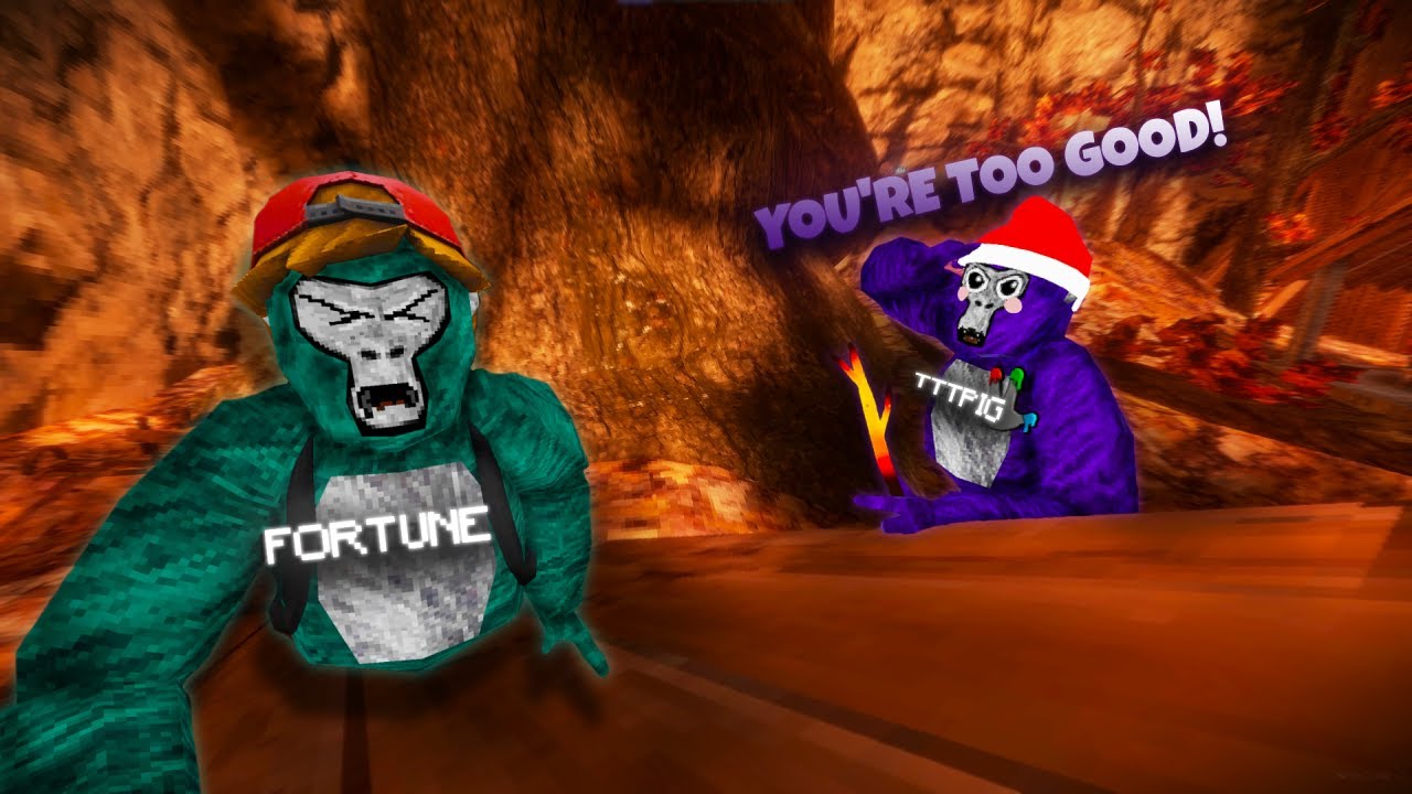 I Challenged TTT and This Happened...