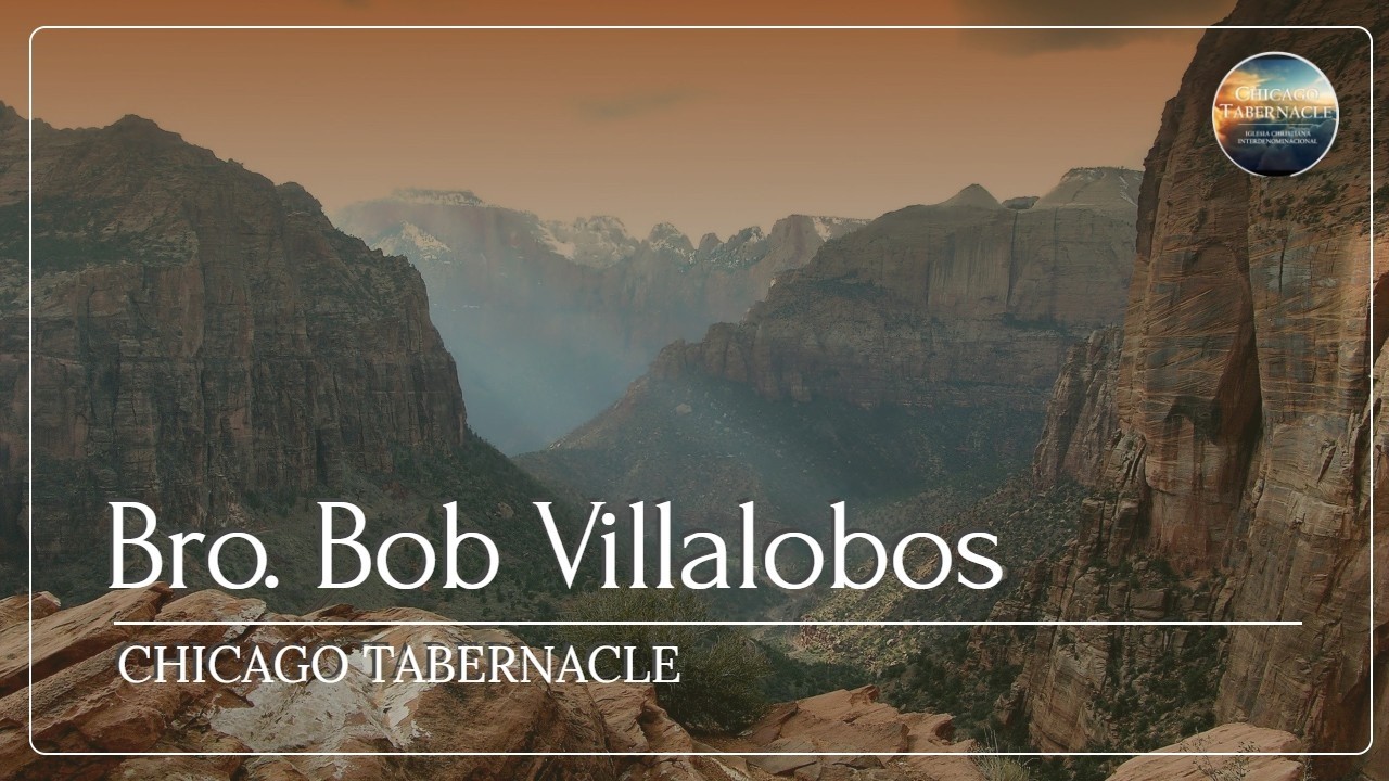 Bro Bob Villalobos   Chicago Sun 01 25 2026