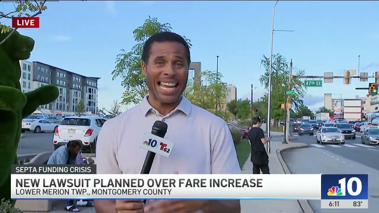 Could SEPTA’s Fare Increases Be Struck Down? | Legal Insight by Nikole Dagessian