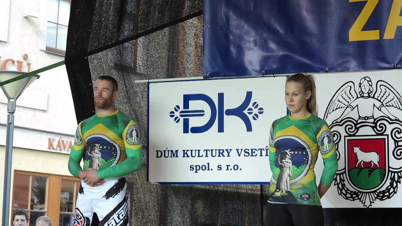 Valašské záření 2015