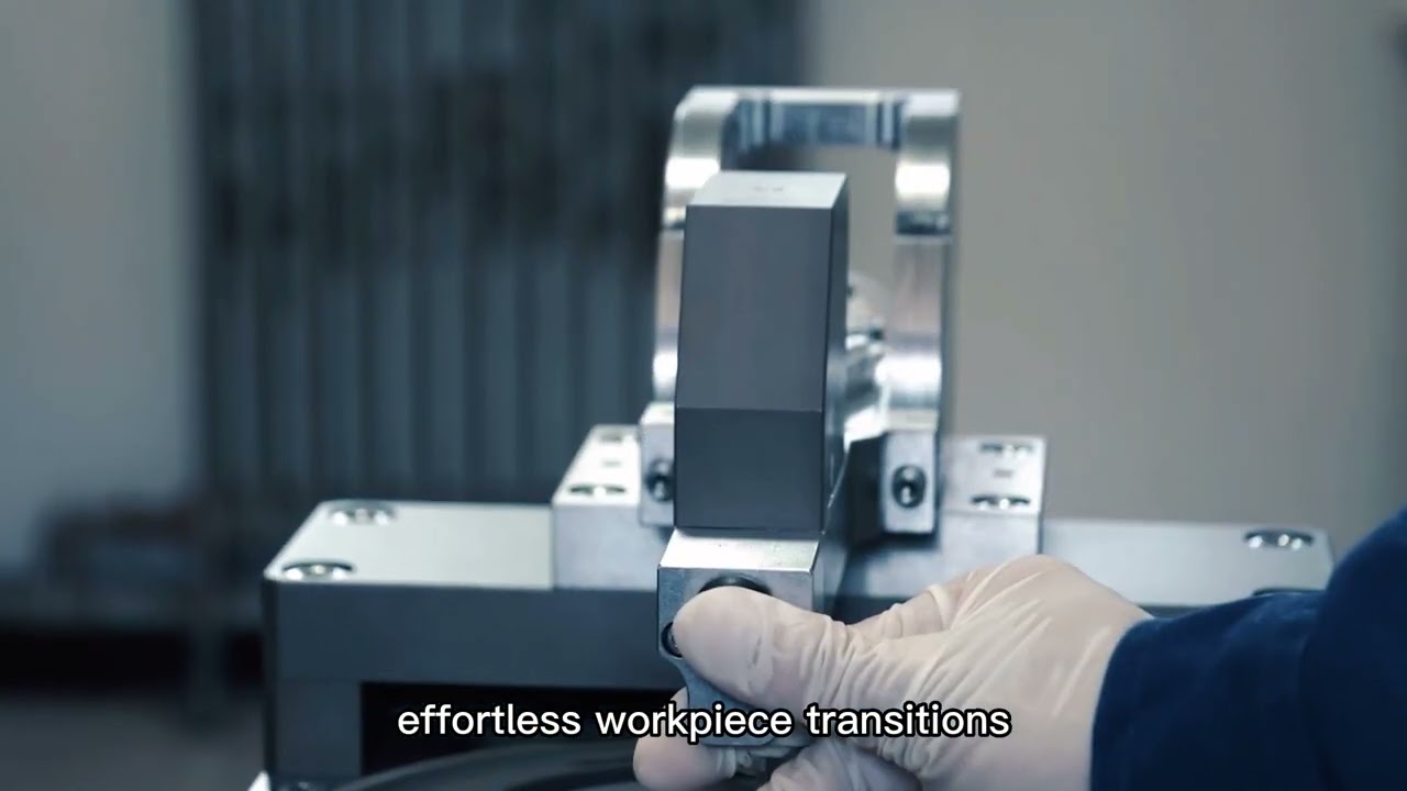 GRISH MPO/MTP Polisher: Precision and Efficiency Unleashed!