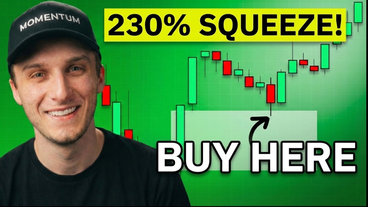 THE Best Momentum Trading Strategy (That Actually Works)