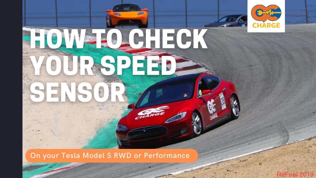 How to check for Drive-Unit coolant leakage on your Tesla Model S