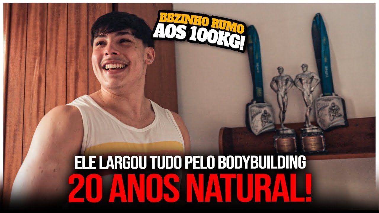 INVADIMOS A CAVERNA DO GANLEY | *NATURAL 20 ANOS DO RJ*