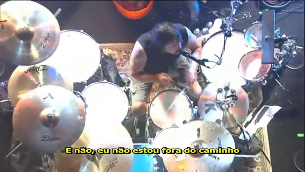 04-Dead End Friends-Legendado-Them Crooked Vultures