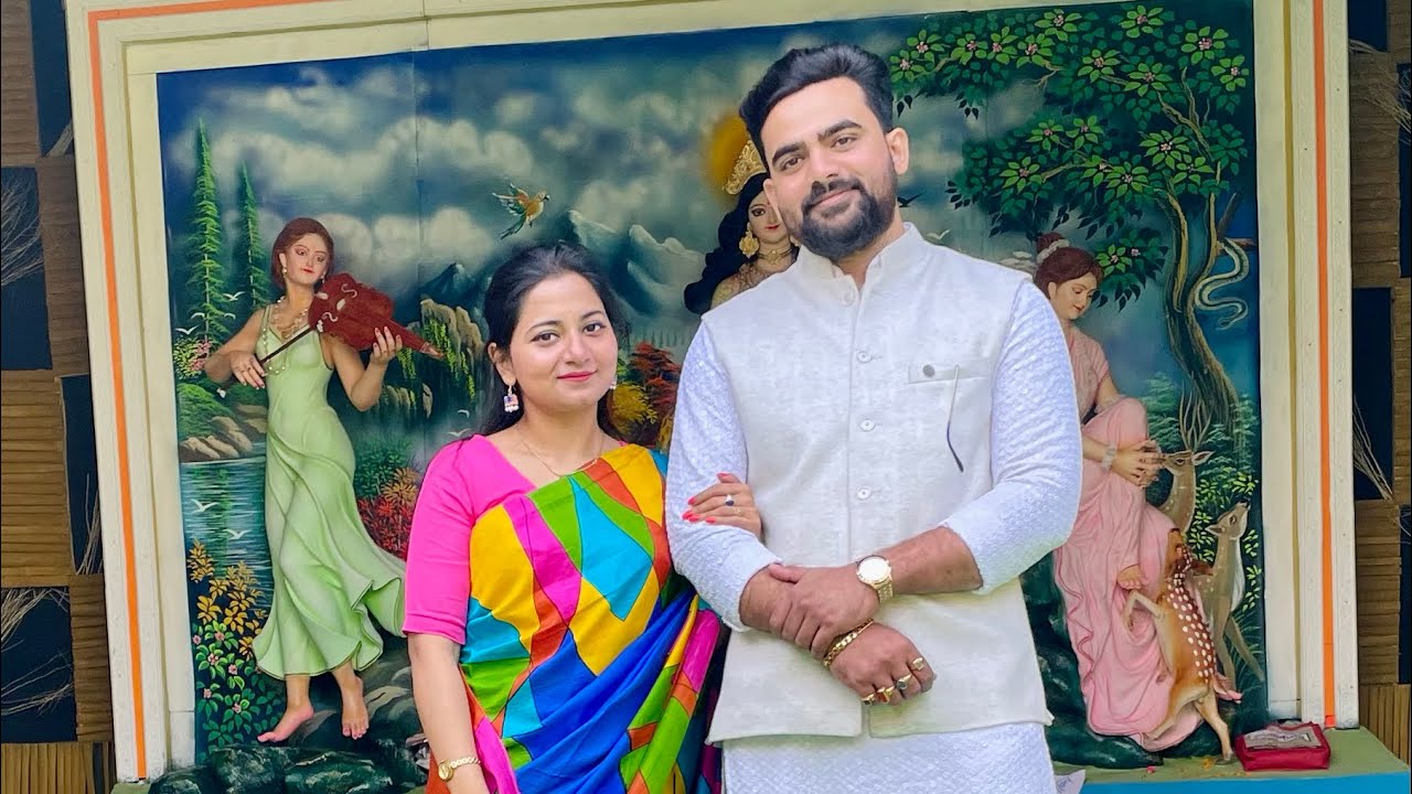 Swaraswati puja 2026