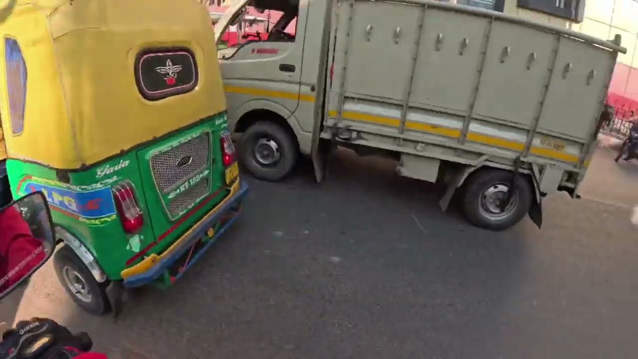 Ata ki holo rapido korte giye🫥🫨