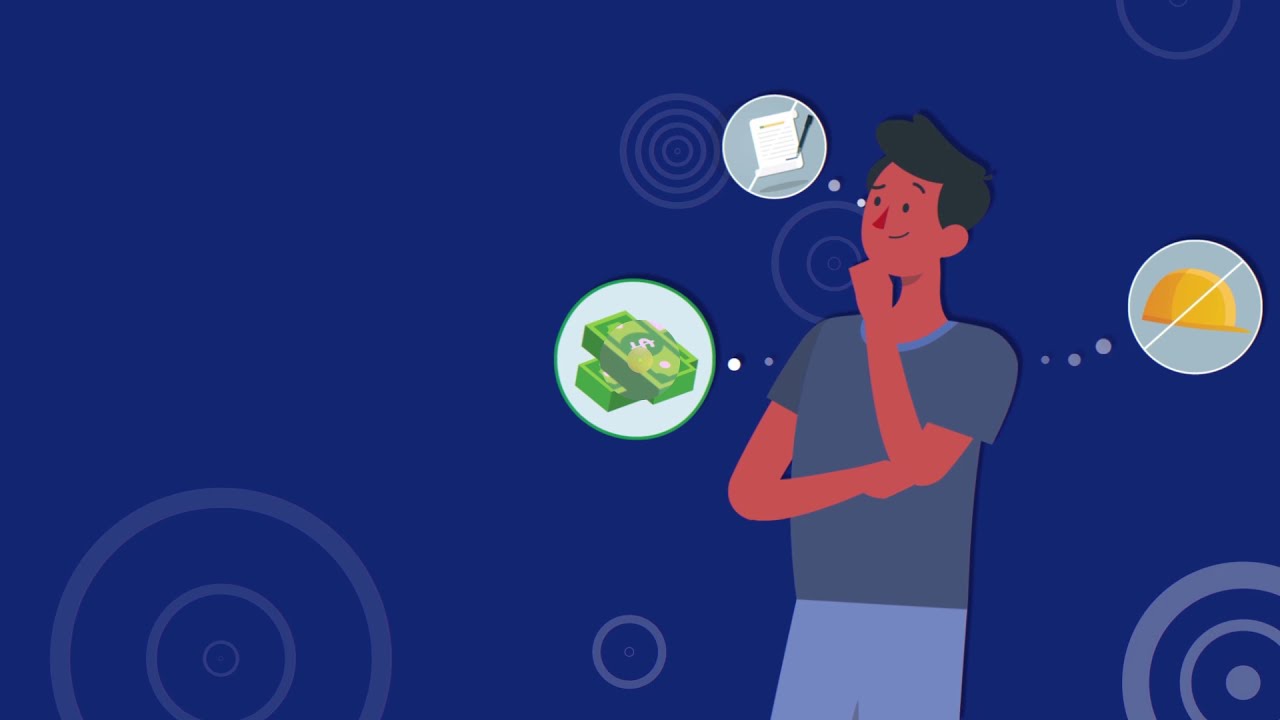 Employability skills for young people
