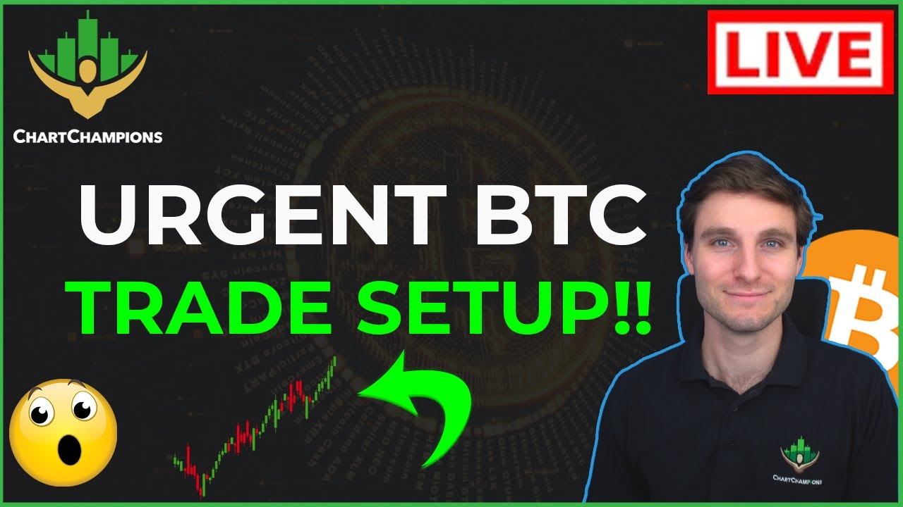 🐋 BTC WHALES DID SOMETHING INSANE!!🚨[I AM SHAKING!!] Bitcoin Technical Analysis.