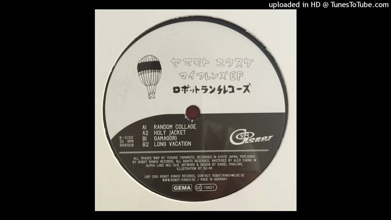 Yusuke Yamamoto - Gamagori