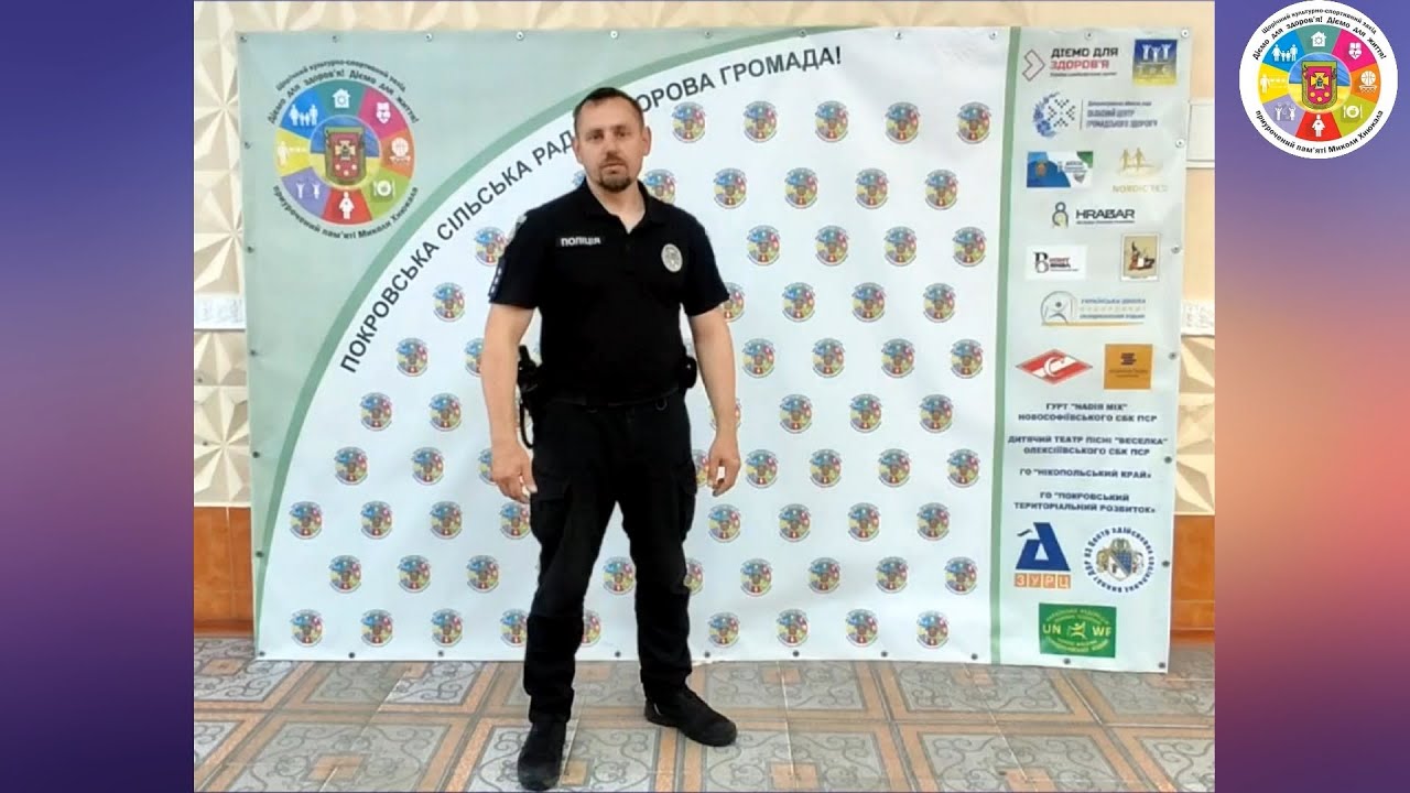 Завдання 18. Безпечний рух на велосипеді
