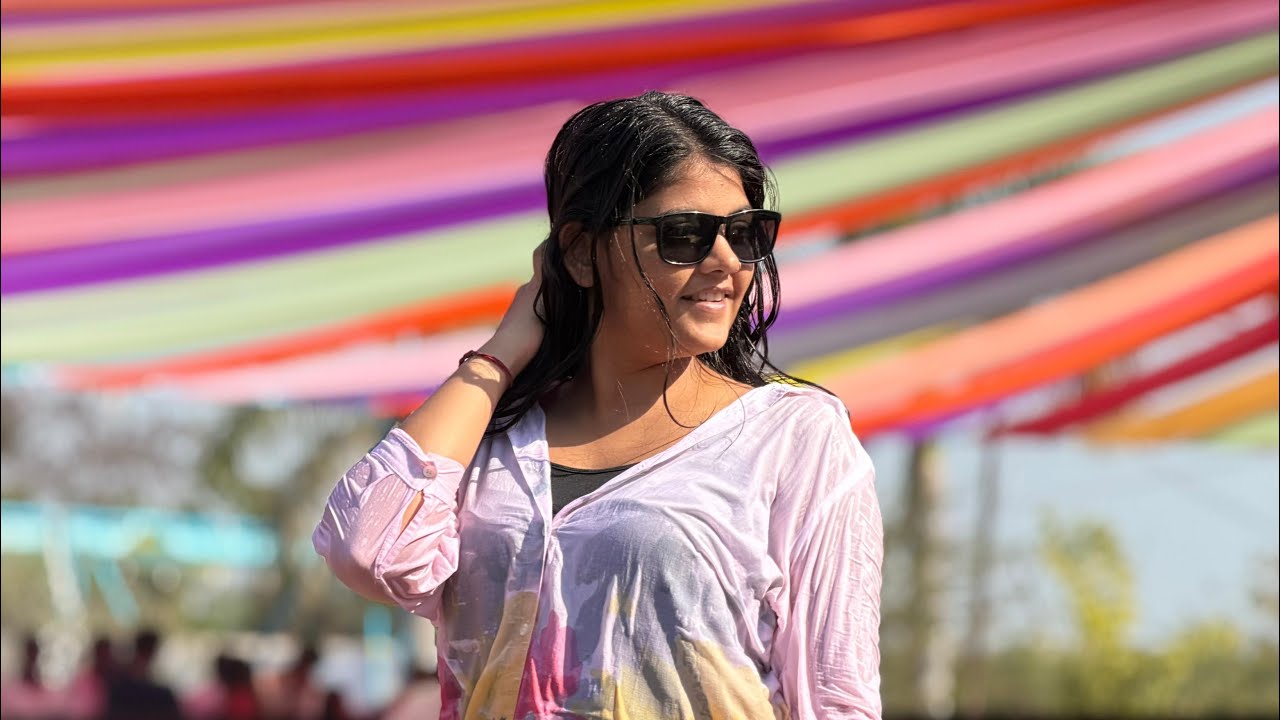 Happy Holi #youtube #love #hoil #viral #volg 