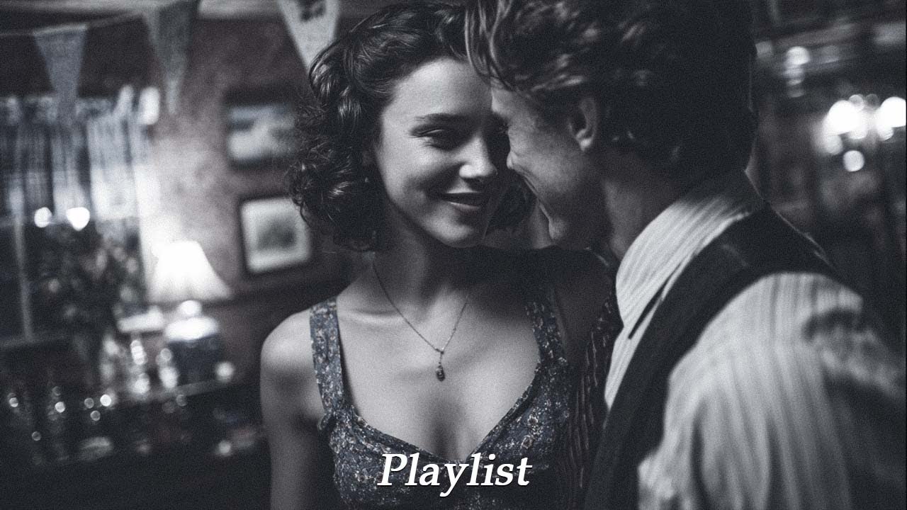 Oldies Love, Timeless Hearts – Soft Vintage Vibes