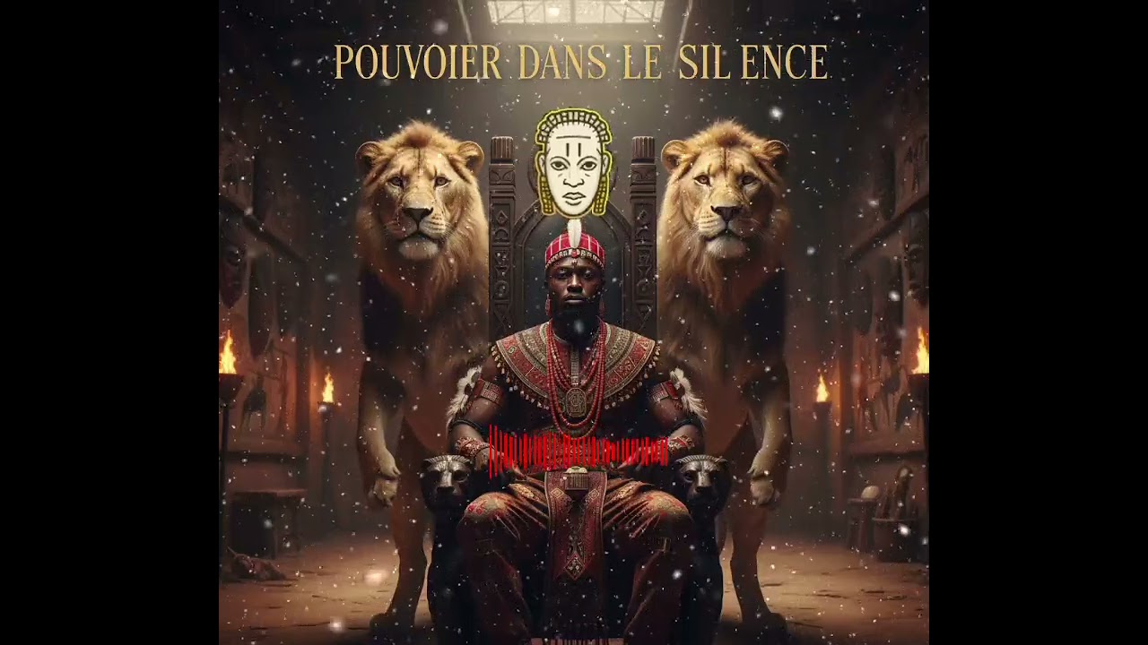 Pouvoir dans le calme [ @BeatMokili , Axiome ft Christel's ] Clip officiel 2025