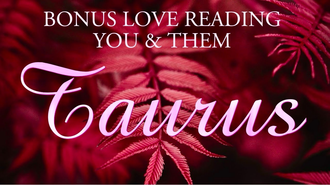 TAURUS love tarot ♉️ This Person Is Missing You Taurus