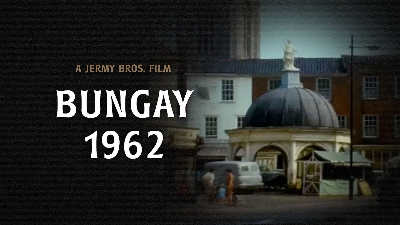 Bungay - 1962